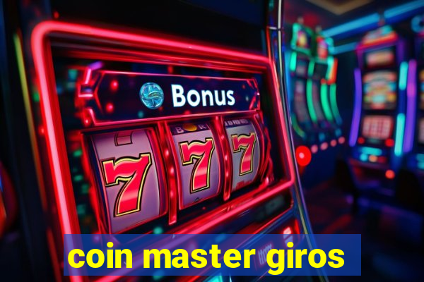 coin master giros